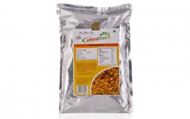 Wheafree Namkeen Mixture   Pack  400 grams